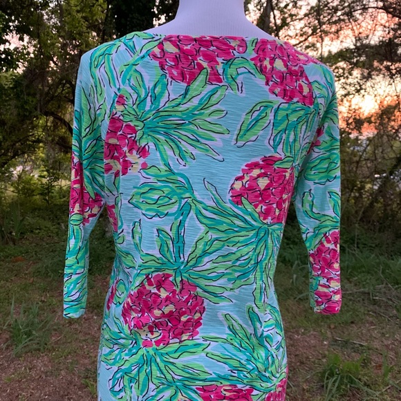Lilly Pulitzer Cassie Dress. Size XS - Picture 7 of 14